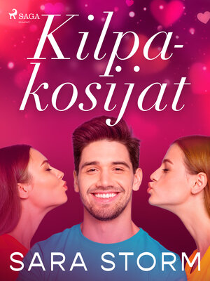 cover image of Kilpakosijat